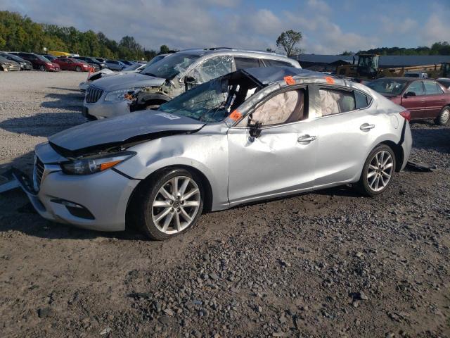 MAZDA 3 TOURING 2017 with VIN JM1BN1V72H1104534 - Photo from auction