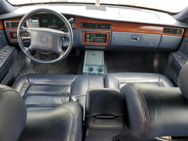 Photo 8 from auction – 1994 CADILLAC DEVILLE with VIN 1G6KD52B5RU201846