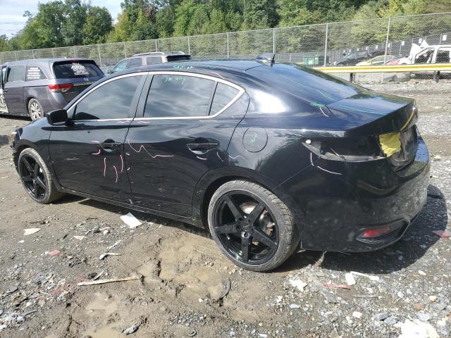 Photo 2 from auction – 2017 ACURA ILX BASE W with VIN 19UDE2F34HA002471