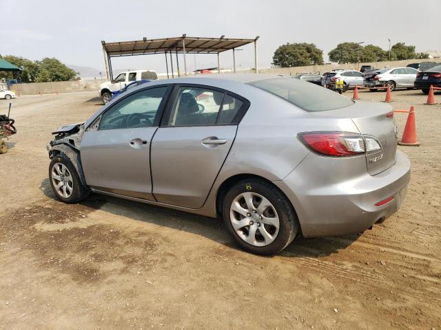 Photo 2 from auction – 2013 MAZDA 3 I with VIN JM1BL1TF3D1724268