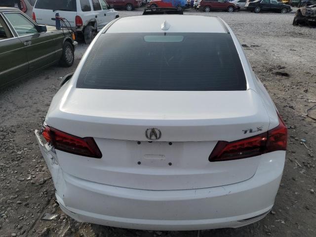 Photo 6 from auction – 2015 ACURA TLX with VIN 19UUB1F35FA016816