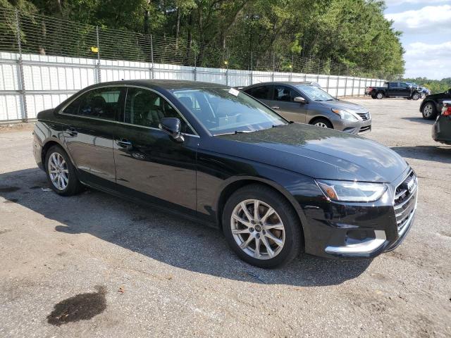 Photo 4 from auction – 2021 AUDI A4 PREMIUM with VIN WAUABAF45MA073408