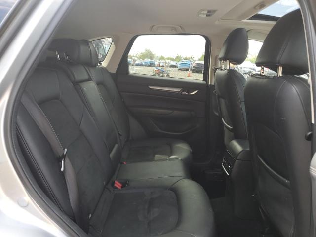 Photo 11 from auction – 2019 MAZDA CX-5 TOURI with VIN JM3KFBCM3K0576547