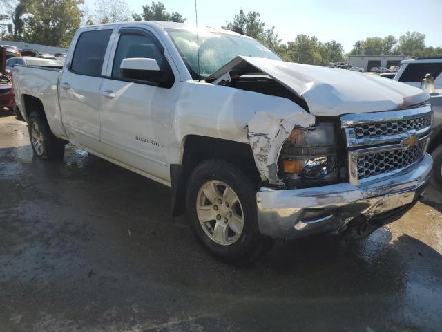 Photo 4 from auction – 2015 CHEVROLET SILVERADO with VIN 3GCUKREC5FG219592
