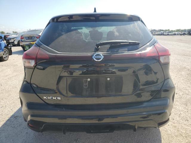 Photo 6 from auction – 2021 NISSAN KICKS S with VIN 3N1CP5BV7ML472383