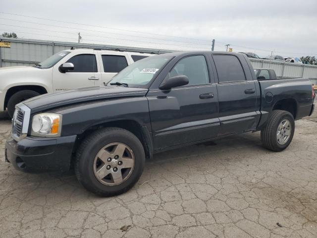 Photo 1 from auction – 2006 DODGE DAKOTA QUA with VIN 1D7HW48K46S665095
