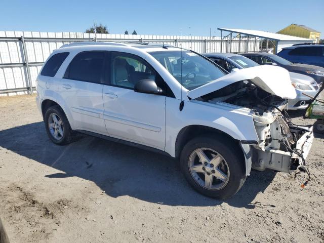 Photo 4 from auction – 2005 CHEVROLET EQUINOX LT with VIN 2CNDL73F156185493
