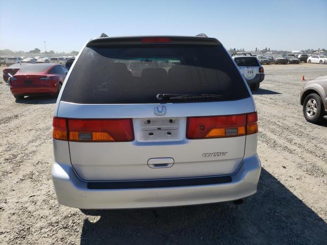 Photo 6 from auction – 2003 HONDA ODYSSEY EX with VIN 5FNRL18643B103540