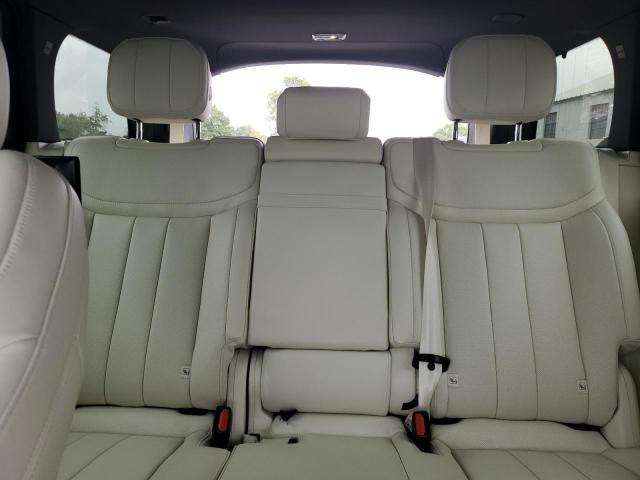Photo 10 from auction – 2024 LAND ROVER RANGE ROVE with VIN SALKPBE96RA203739