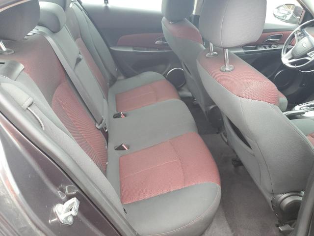 Photo 10 from auction – 2011 CHEVROLET CRUZE LT with VIN 1G1PF5S93B7167249