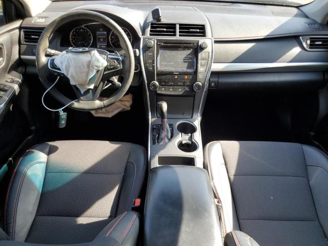Photo 8 from auction – 2017 TOYOTA CAMRY LE with VIN 4T1BF1FK5HU452239