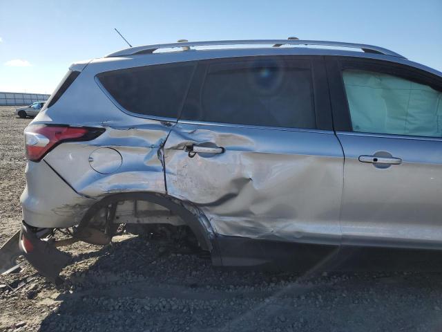 Photo 11 from auction – 2017 FORD ESCAPE TIT with VIN 1FMCU9J95HUD59573