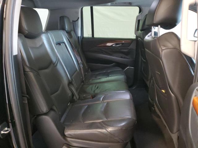Photo 11 from auction – 2015 CADILLAC ESCALADE E with VIN 1GYS3JKJ9FR297490