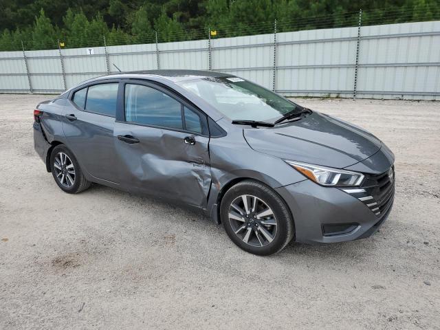 Photo 4 from auction – 2024 NISSAN VERSA S with VIN 3N1CN8DV1RL831271