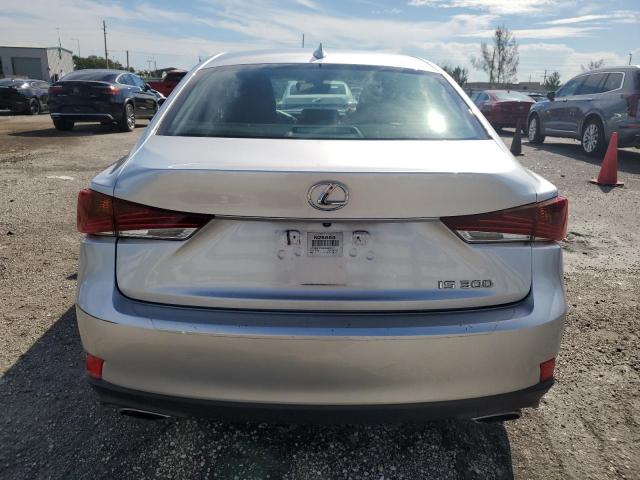 Photo 6 from auction – 2019 LEXUS IS 300 with VIN JTHBA1D26K5084031