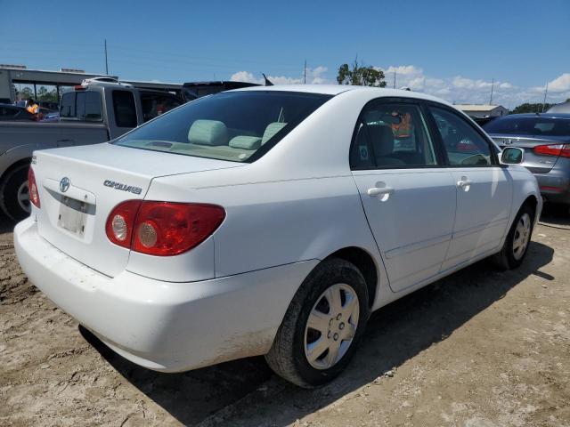 Photo 3 from auction – 2007 TOYOTA COROLLA CE with VIN 2T1BR32E67C845881