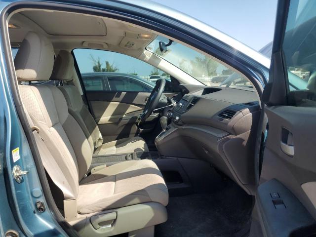 Photo 7 from auction – 2014 HONDA CR-V EX with VIN 2HKRM3H56EH519982