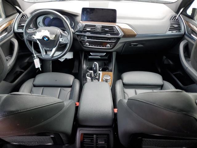 Photo 8 from auction – 2019 BMW X3 XDRIVE3 with VIN 5UXTR9C50KLE21590