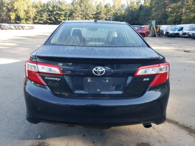 Photo 6 from auction – 2013 TOYOTA CAMRY L with VIN 4T1BF1FK8DU673568