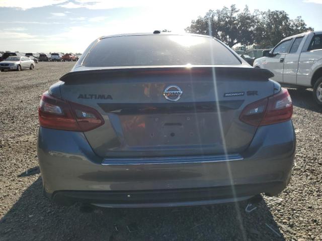 Photo 6 from auction – 2018 NISSAN ALTIMA 2.5 with VIN 1N4AL3AP3JC192979
