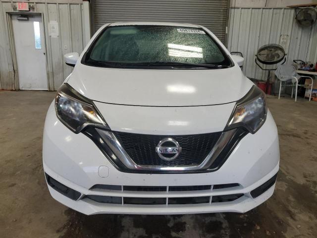 Photo 5 from auction – 2017 NISSAN VERSA NOTE with VIN 3N1CE2CPXHL372241