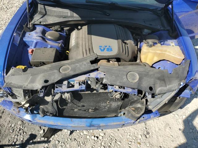Photo 11 from auction – 2013 DODGE CHARGER R/ with VIN 2C3CDXCT3DH664184