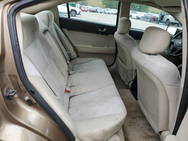 Photo 10 from auction – 2009 MITSUBISHI GALANT ES with VIN 4A3AB36FX9E009300