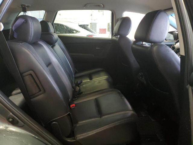 Photo 11 from auction – 2010 MAZDA CX-9 with VIN JM3TB2MV0A0219672