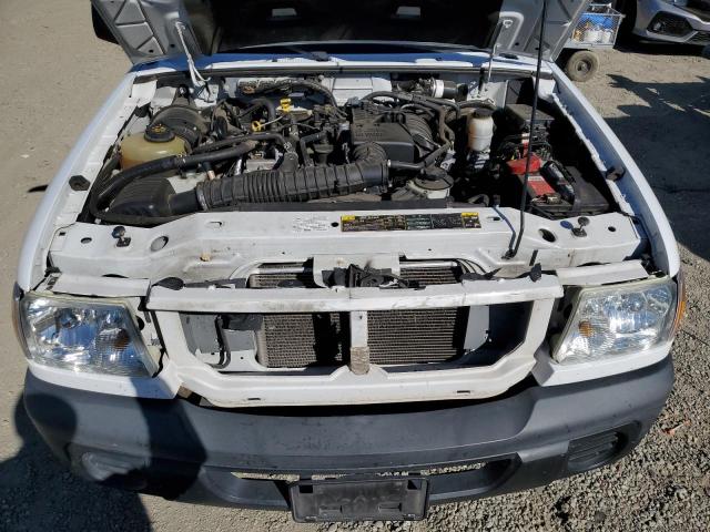 Photo 11 from auction – 2011 FORD RANGER with VIN 1FTKR1AD0BPA64510