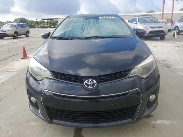Photo 5 from auction – 2016 TOYOTA COROLLA L with VIN 5YFBURHE5GP375254