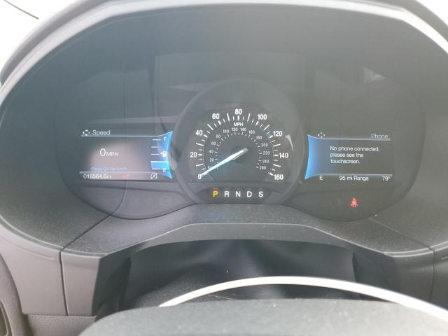 Photo 9 from auction – 2024 FORD EDGE SEL with VIN 2FMPK4J9XRBA82517