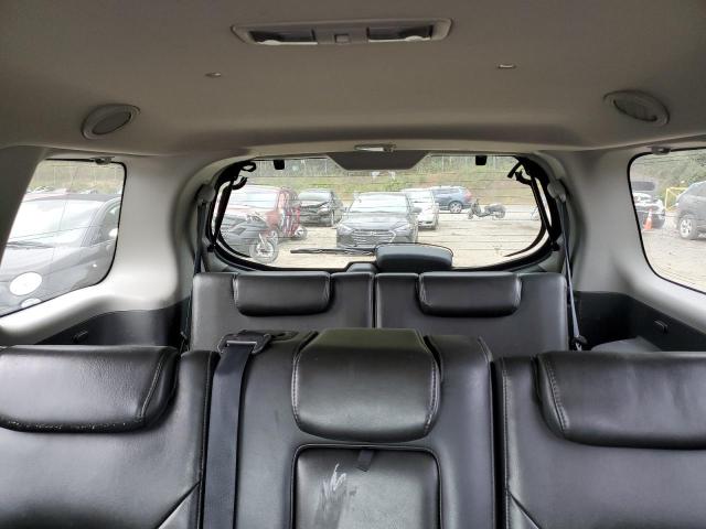 Photo 10 from auction – 2011 NISSAN PATHFINDER with VIN 5N1AR1NB8BC600644