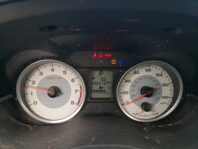Photo 9 from auction – 2014 SUBARU IMPREZA with VIN JF1GPAA6XE8322033