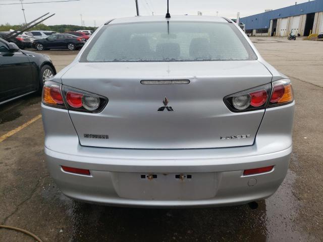 Photo 6 from auction – 2010 MITSUBISHI LANCER DE with VIN JA32U1FU4AU015879