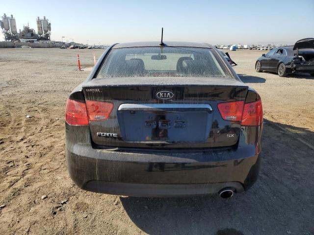 Photo 6 from auction – 2012 KIA FORTE SX with VIN KNAFW4A35C5611946