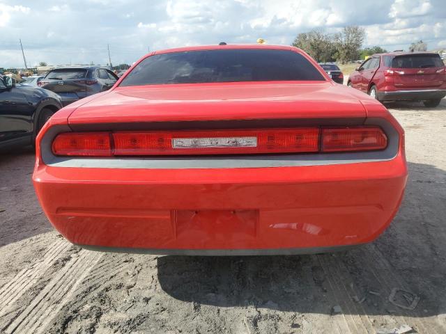 Photo 6 from auction – 2009 DODGE CHALLENGER with VIN 2B3LJ44V69H609210