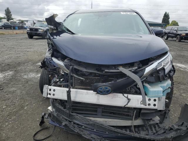 Photo 5 from auction – 2023 TOYOTA SIENNA LE with VIN 5TDKRKEC8PS141001