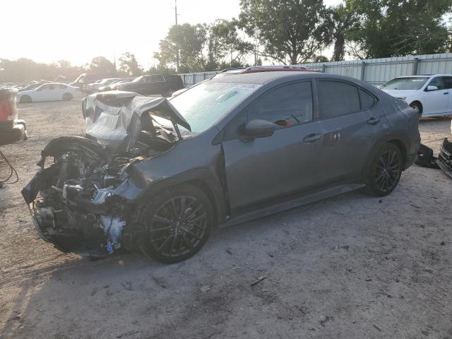 SUBARU WRX PREMIU 2022 with VIN JF1VBAF69N9029975 - Photo from auction