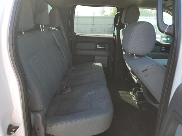 Photo 10 from auction – 2013 FORD F150 SUPER with VIN 1FTFW1ET7DFD70575