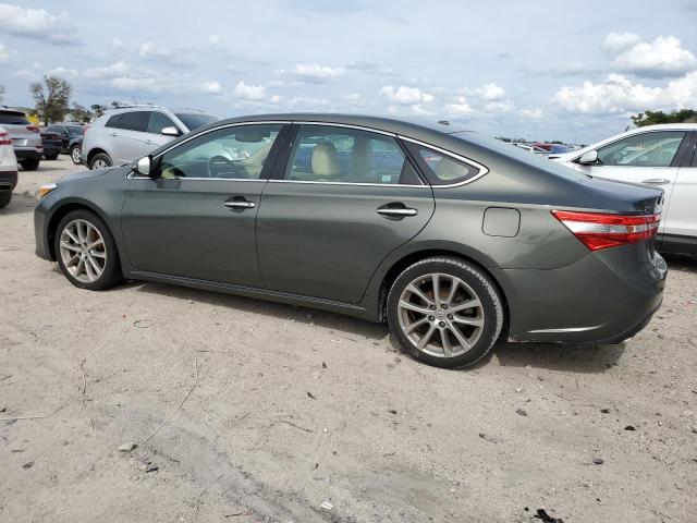 Photo 2 from auction – 2014 TOYOTA AVALON BAS with VIN 4T1BK1EB5EU104420