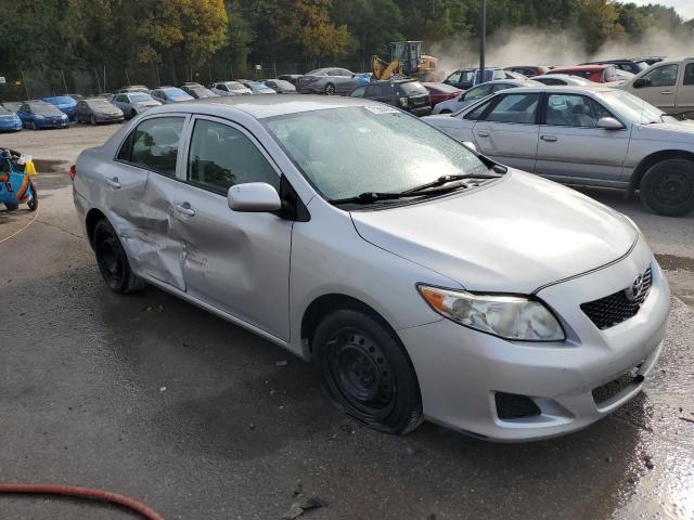 Photo 4 from auction – 2010 TOYOTA COROLLA BA with VIN 2T1BU4EE1AC301148