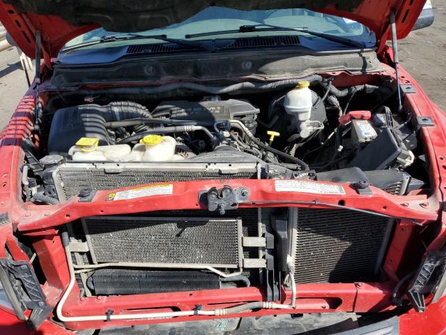 Photo 11 from auction – 2008 DODGE RAM 1500 S with VIN 1D7HU18228S635195