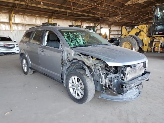 Photo 4 from auction – 2016 DODGE JOURNEY SX with VIN 3C4PDCBB0GT156720