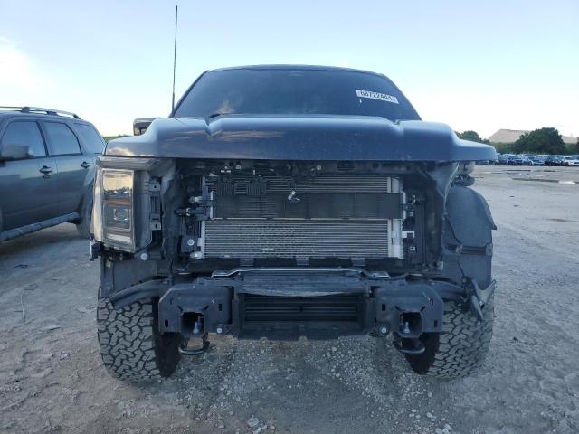 Photo 5 from auction – 2022 FORD F150 SUPER with VIN 1FTFW1ED2NFB56720