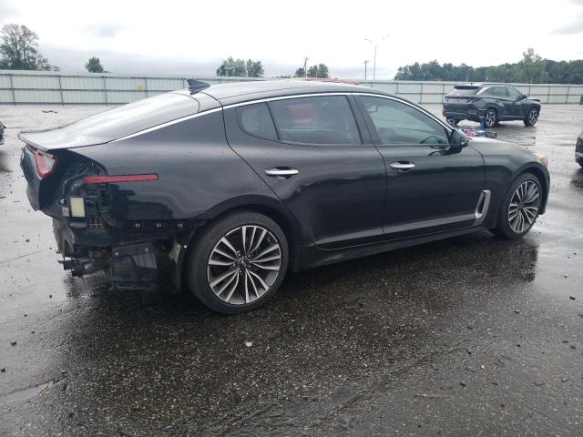 Photo 3 from auction – 2019 KIA STINGER with VIN KNAE15LA4K6048487