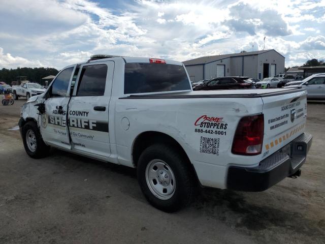 Photo 2 from auction – 2022 RAM 1500 CLASS with VIN 3C6RR7KG5NG331747
