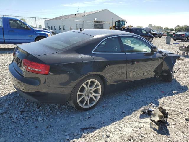 Photo 3 from auction – 2012 AUDI A5 PREMIUM with VIN WAULFAFRXCA025569