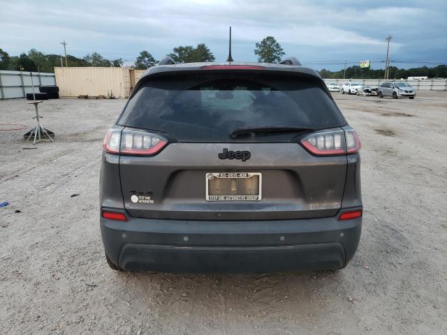 Photo 6 from auction – 2021 JEEP CHEROKEE L with VIN 1C4PJMLB2MD127153