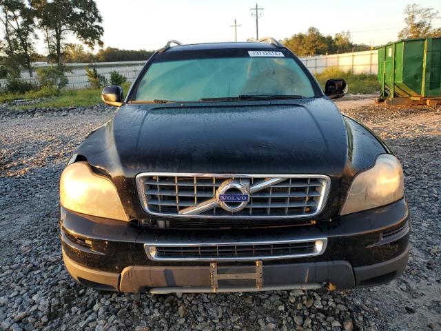 Photo 5 from auction – 2012 VOLVO XC90 3.2 with VIN YV4952CY5C1614530