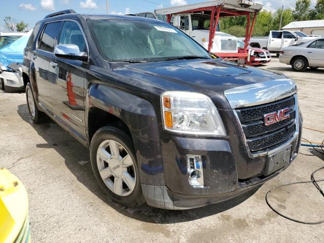 Photo 4 from auction – 2013 GMC TERRAIN SL with VIN 2GKFLUE31D6169439